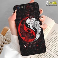 Case Untuk Oppo A71 (CPH1717) - Eksotik - Casing Oppo A71 - Bahan Premium - Kesing Oppo A71 - Siliko