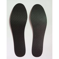 Suitable for Sports Shoes Anti-Twist Full Palm Carbon Fiber Anti-Slip Insole Shock Absorption Basket