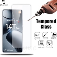 9H Full Tempered Glass For Xiaomi 17 15T 14T 13T 12T 11T POCO X7 X6 X5 X4 M7 M6 M5 M5s M4 F6 F5 Pro 
