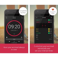 Tabata Timer (PREMIUM VERSION) Android Apk