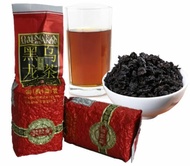 Black Oolong Tea Tieguanyin Tea Roasted Tie Guan Yin Tea