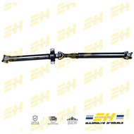 TOYOTA HILUX 2016 GUN125R 4WD REAR LONG SHAFT