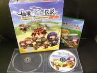 ◢藏劍閣◣PC遊戲收藏-RO仙境傳說格鬥版大盒繁體中文版(藏劍閣絕版遊戲特賣會B19-2)