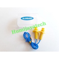 Logan Ear Plug / Ear Plug / Safety Ear / Ear Safety