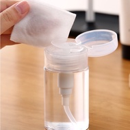 Arbo SHOP 150ml Nail Polish Dispenser Bottle 200ml Nail Art Eraser Pump Bottle Cleanser Uv Gel 250ml