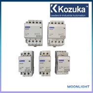 Kozuka Modular Contactor 25A 32A 40A 63A