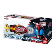 Premium Bandai Kamen Rider Kabuto SUPER BEST Henshin Belt DX Kabuto Zecter