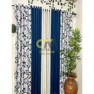 MADRAZO Medley Transformative Teal - 3IN1 & 5IN1 - 2026 Color of the Year - 10RINGS 5FT to 9FT Langs