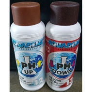 AQUARIUM PH UP &PH DOWN 200ML