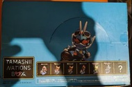 Tamashii nations box 幪面超人
