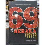 69 JAM DI NERAKA ZIONIS