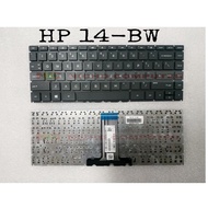 KEYBOARD hp 14-BW 14-bw015, 14-bw017au,14-bw501au