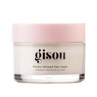 Gisou Honey Infused Hair Mask 25ml (Travel Size)(Authentic Product)