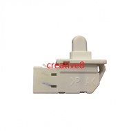 Sharp refrigerator freezer door switch 3 pin fan light switch refrigerator door switch 3 pin parts