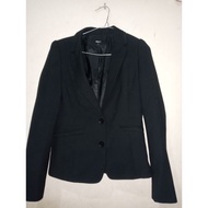 G 2000 brand women's blazer size 34