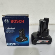 Bosch GBA 12V 6.0Ah Professional Battery (1600A00X7H)