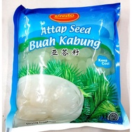 360g/1kg CREDO Attap Seed Fruit Kabung sabita子