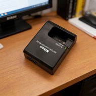 Suitable for Nikon MH25 Charger D7000 D800 D750 D610 D7100 D7200 D7500