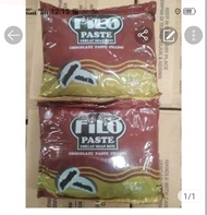 selai coklat filo filling coklat pasta isi 2.5 kg