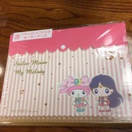 Sanrio Melody x Sailor moon
