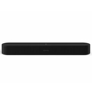 [全新][水貨] Sonos Beam (Gen 2) 黑色