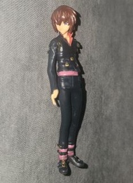基拉大和 gundam seed