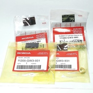 Bos Bush set Karet starter pinion beat scoopy spacy 110 vario karbu fi 11205-GW3-931
