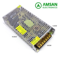 Switching Power Supply Transformer AC-DC Power Supply 5V 12V 24V 5A 6A 8A 10A 12A 20A SMPS