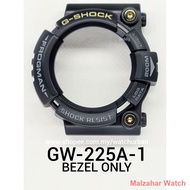 smart watch Aksesori ◕CASIO G-SHOCK BAND AND BEZEL GW200 GW225 100% ORIGINAL