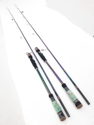 ROD, G-TECH JIG LEGEND SPINNING (BUTT JOIN)【READY STOCK】