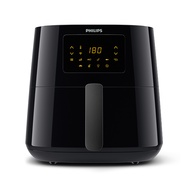 ฟิลิปส์ หม้อทอด 6.2 ลิตร รุ่น HD9280/90 สีดำ