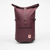 Fjällräven High Coast Foldsack 24 Original 100% - Blackberry