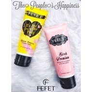 FEFET sireh premium | fefet turmeric premium ORIGINAL HQ