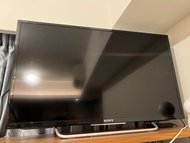Sony电视机32寸二手