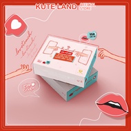 Bộ Game Card Love Touch Drinking Game Giúp Thấu Hiểu Đối Phương Trong Tình Yêu