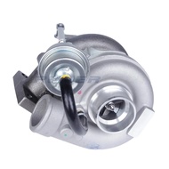 Full Turbo Charger For Perkins Industriemotor 1004-40T 727266-5001S 2674A391 2674A326 Complete Turbi