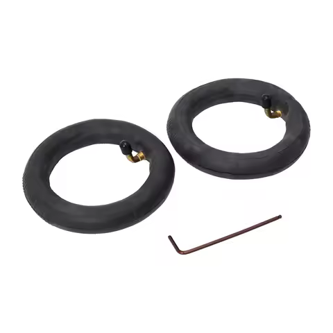 Exway Atlas Pro Exway Atlas 160ร50 Inflatable Wheel 160mm Inner Tube Tire Replace Parts