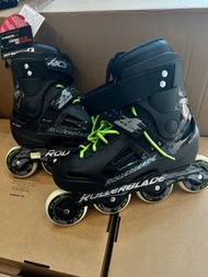 Rollerblade fusion x3 意大利品牌直排輪