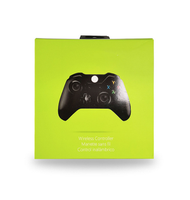 全城熱賣 - 無線藍牙一代遊戲手掣-XBOX ONE黑色裸機-帶包裝