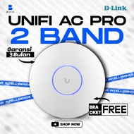 Ubiquiti UniFi AP AC Pro – WiFi Indoor/Outdoor Professional Quality