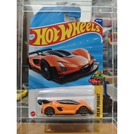 Hot Wheels Cringe 21C Lot K 2025