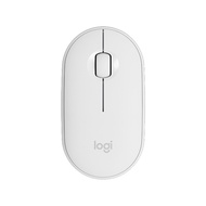 Type Logitech Pebble Pebble Wireless Bluetooth Dual Mode Mouse m350 PEBBLE 2 Keyboard Mouse Set