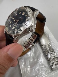 OMEGA 腕錶⌚️石英機芯36mm