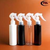 150ml RF Trigger Spray Bottle RF 150ml Pet Plastic Bottle/ - ITD Trigger Cap natural 150ml Trigger S