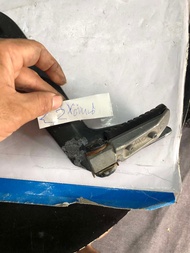 พักเท้าหน้า พักเท้าหลัง แยกขายซ้าย ขวา KAWASAKI ninja650 ER6N 2012-2016 สภาพตามรูป พร้อมใช้งาน