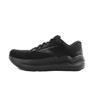Brooks Ghost Max 2 Men's Running Shoes Size 2E Wide Cushioning Black JHHL R2KV