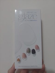 dashing diva glaze ohora gel甲 聖誕 貓貓