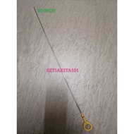 PERODUA ALZA/MYVI LAGI BEST 1.5CC ENGINE OIL LEVER DIPSTICK/ENGINE OIL LEVER GAUGE(15301-BZ070)