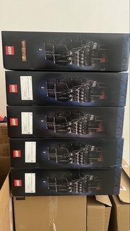 LEGO 10365黑珍珠號