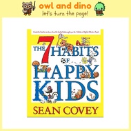 7 Habits of Happy Kids (Hardcover)